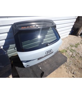 AUDI A1 82A KLAPA BAGAŻNIKA KPL.