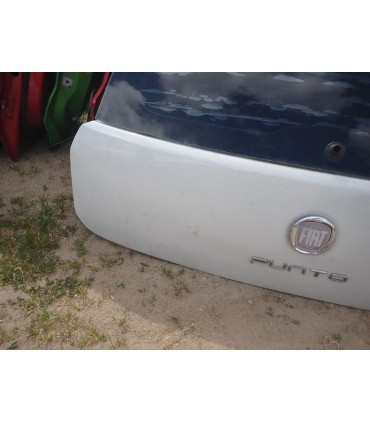 FIAT GRANDE PUNTO III EVO KLAPA BAGAŻNIKA
