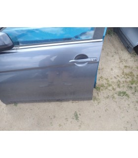 MITSUBISHI LANCER VIII DRZWI LEWE PRZÓD KPL. EUROPA