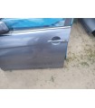 MITSUBISHI LANCER VIII DRZWI LEWE PRZÓD KPL. EUROPA