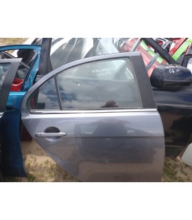 MITSUBISHI LANCER VIII DRZWI PRAWE TYŁ KPL. EUROPA