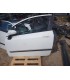 FIAT GRANDE PUNTO 3D DRZWI LEWY PRZÓD BEZ LUSTERKA