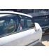 FIAT PUNTO 2009r. DRZWI PRAWE KPL BEZ LUSTERKA