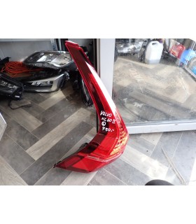 VOLVO XC 60 LAMPA LEWA TYŁ 32228914