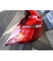 VOLVO XC 60 II LAMPA TYLNA LEWA