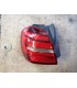 MERCEDES GLA LAMPA TYŁ LEWAA1569068300 ECE