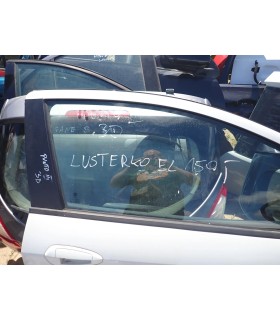 FIAT PUNTO III 3D LUSTERKO ELEKTRYCZNE PRAWE PASAŻER