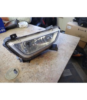 HYUNDAI H350 HALOGEN PRAWY PRZÓD EUROPA 15--