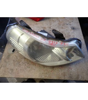 FIAT SEDICI LAMPA PRZÓD PRAWA EUROPA