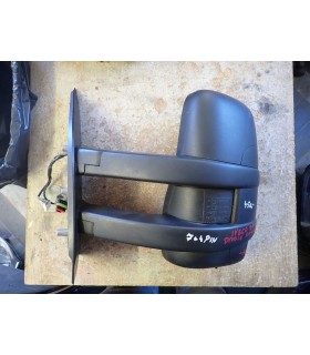 IVECO DAILY 14LUSTERKO LEWE 11 PIN