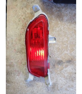 MAZDA CX3 LAMPA LEWA TYŁ
