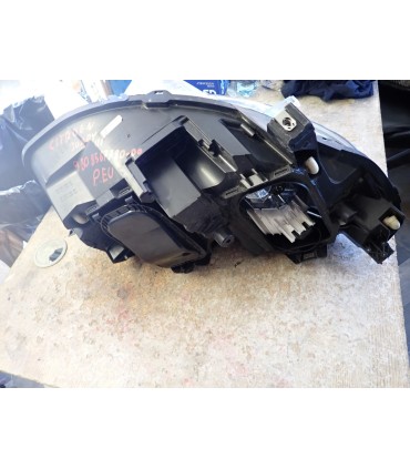 VIVARO JUMPY EXPERT LAMPA PRZÓD LEWA 9808567780-00