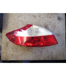 RENAULT MEGANE III LAMPA TYŁ LEWA EUROPA
