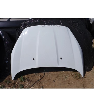 FORD FIESTA MASKA 5 PT 2014