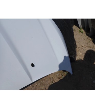 FORD FIESTA MASKA 5 PT 2014