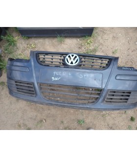 VOLKSWAGEN POLO 4 ZDERZAK KOMPLETNY