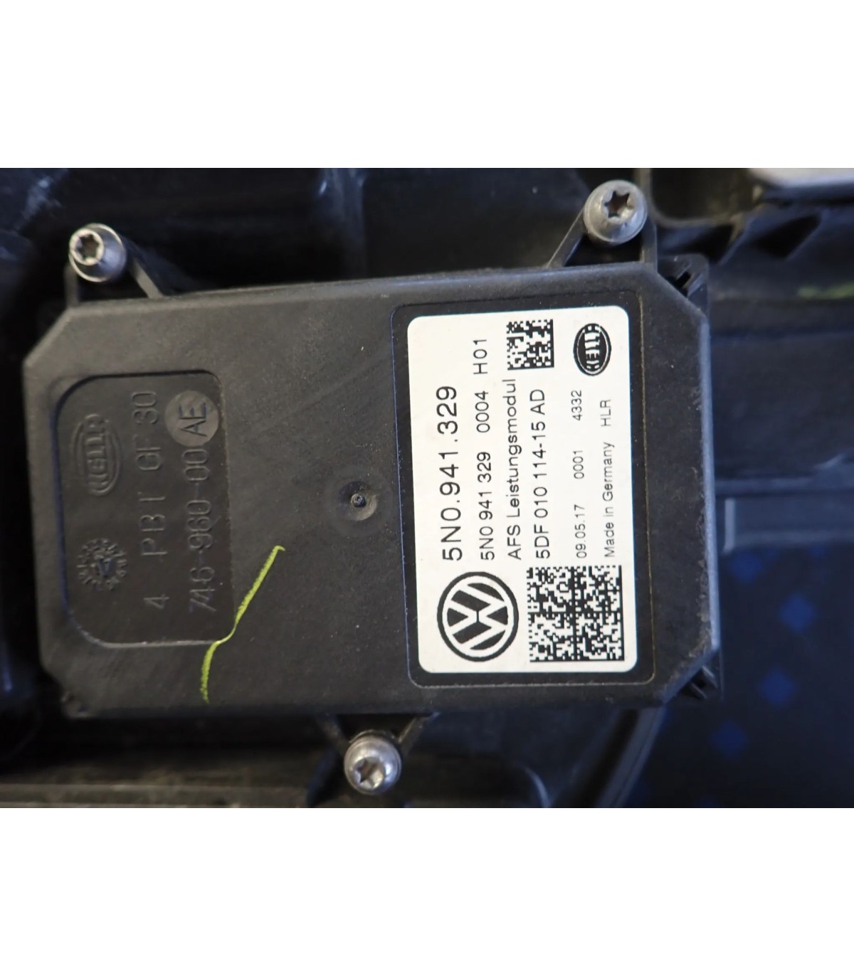 VW JETTA LIFT LEWA 5C7941751E
