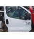 RENAULT TRAFIC VIVARO DRZWI PRAWE PRZÓD