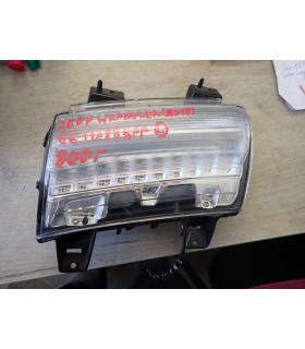 JEEP WRANGLER LAMPA LEWY PRZÓD LED DRL 55112885AF