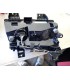 JEEP WRANGLER LAMPA LEWY PRZÓD LED DRL 55112885AF
