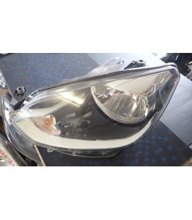 VW UP LAMPA PRZEDNIA PRZÓD LEWA EUROPA NR 1S1941015N
