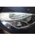 RENAULT CLIO 4 LAMPA PRAWA PRZÓD PRZEDNIA EUROPA NR 260106624R