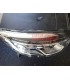 RENAULT CAPTUR LAMPA PRZÓD PRZEDNIA LEWA FULL LED NR 260107244R