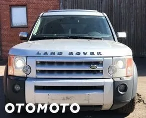 LAND ROVER DISCOVERY 2005-9R DRZWI LEWY TYŁ KPL