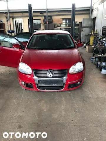 VW JETTA 1.9 BLS TDI 105KM ALTERNATOR