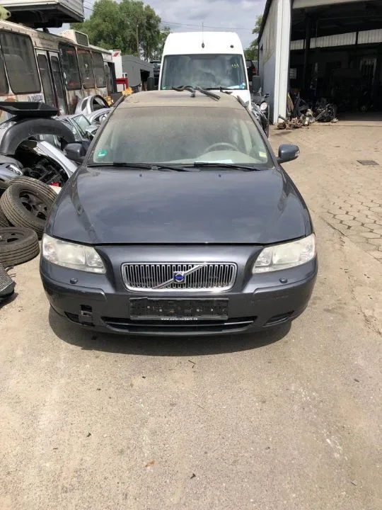 VOLVO V70 D5 2.4 185 KM LIFT TURBINA KPL. ROK2007