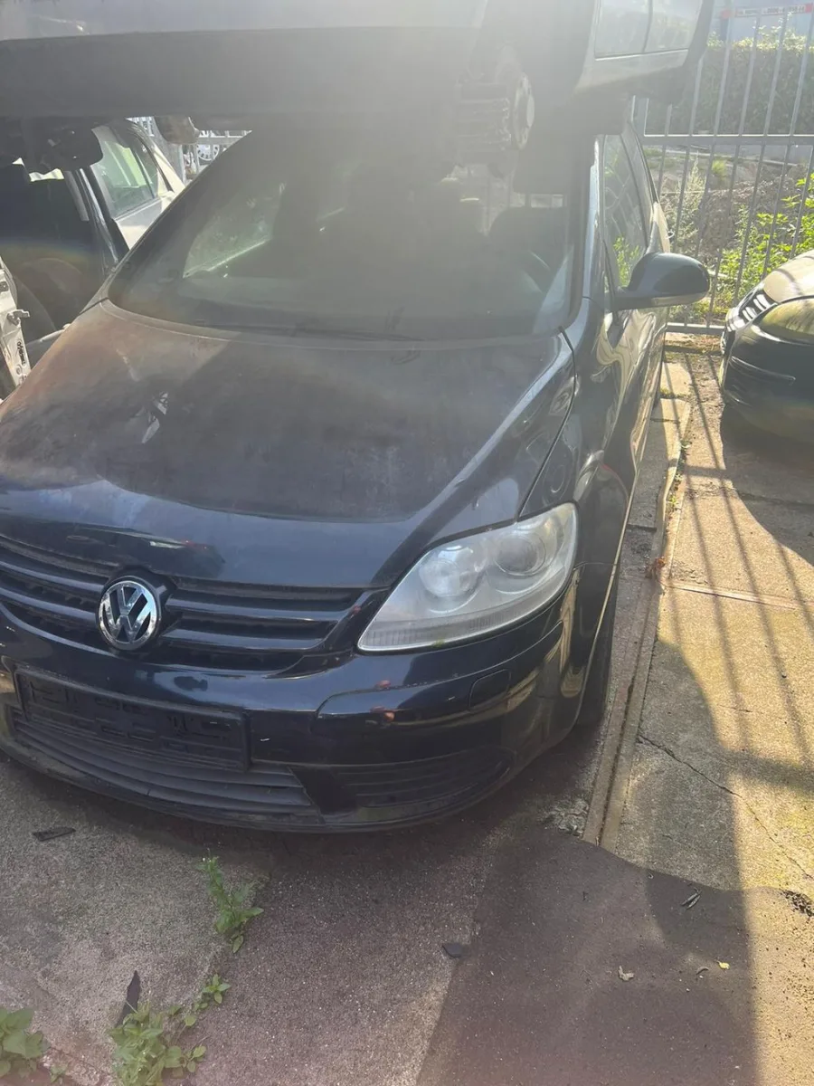 VW GOLF V PLUS MECHANIZM WYCIERACZEK LEWY EUROPA KPL. 5M0955023E