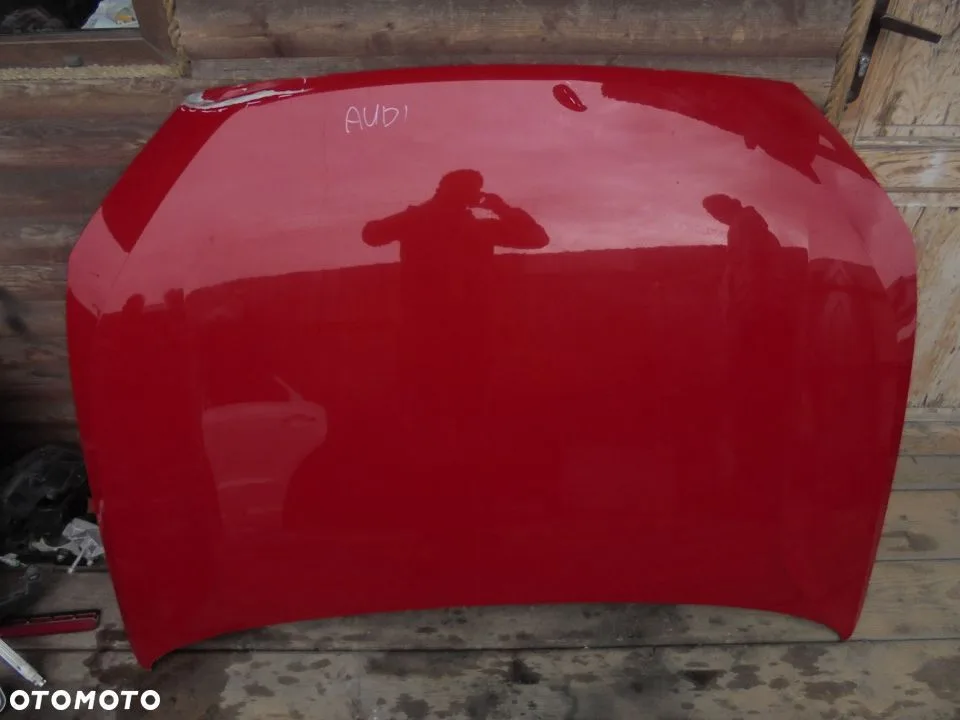 AUDI Q2   MASKA