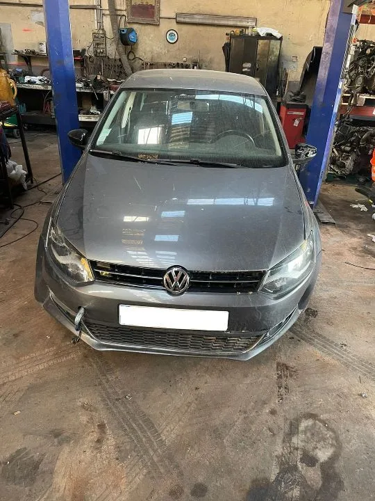 VW POLO 6R OBUDOWA FILTRA POWIETRZA 1.2 12V