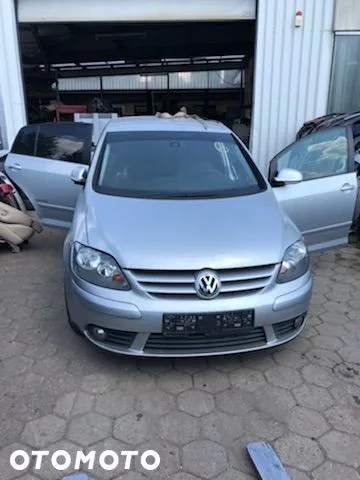VW GOLF V PLUS 1.9 BLS 105KM ZWROTNICA LEWA / PRAWA