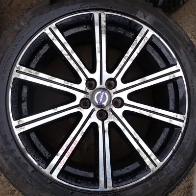 ALUFELGA VOLVO 31362385 20'