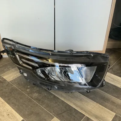 IVECO DAILY 05802711799  LAMPA PRAWA PRZEDNIA PRAWY PRZÓD