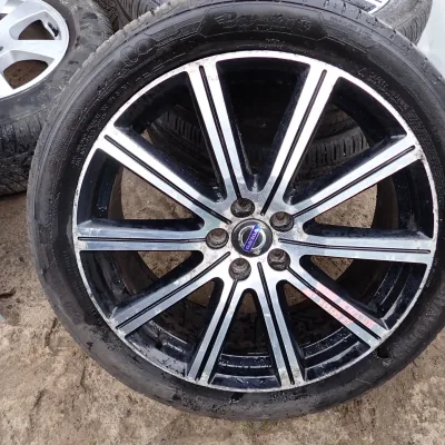 ALUFELGA VOLVO 31362385 20'