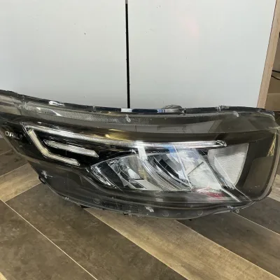 IVECO DAILY 05802711799  LAMPA PRAWA PRZEDNIA PRAWY PRZÓD